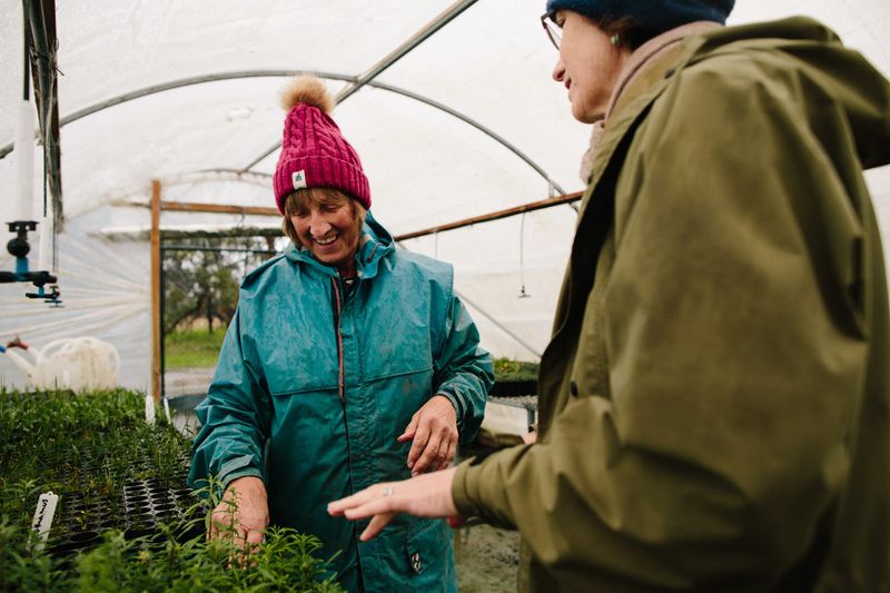 Shire, Landcare renew partnership post image