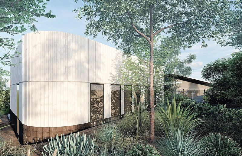 Wellbeing centre underway for St Paul’s post image