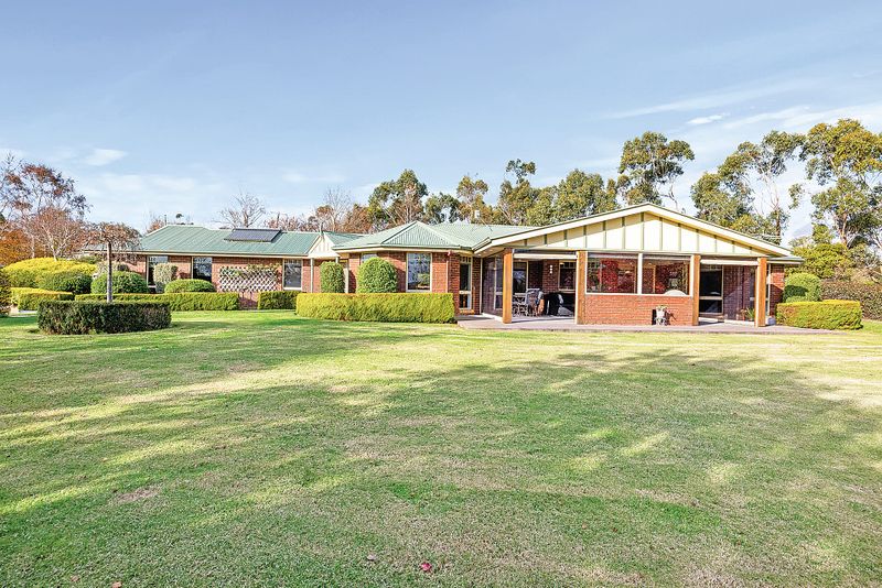Privacy and serenity amongst stunning gardens post image