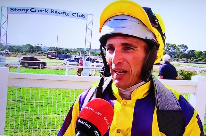 Confrontation after win in 2024 Stony Creek Cup post image