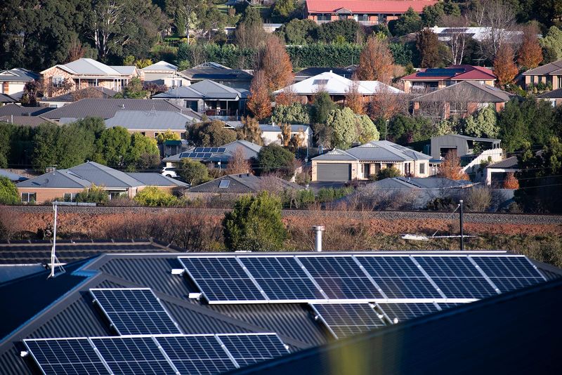 Bass electorate nearly tops power saving bonus claims post image