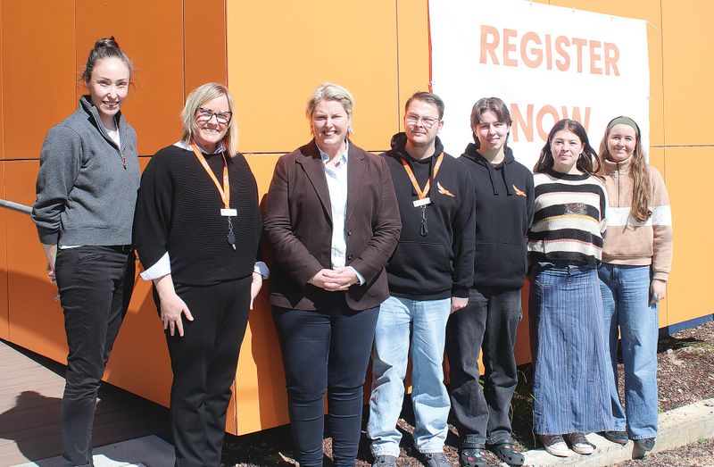 Mary Aldred backs CUC Bass Coast as growth sparks funding questions post image