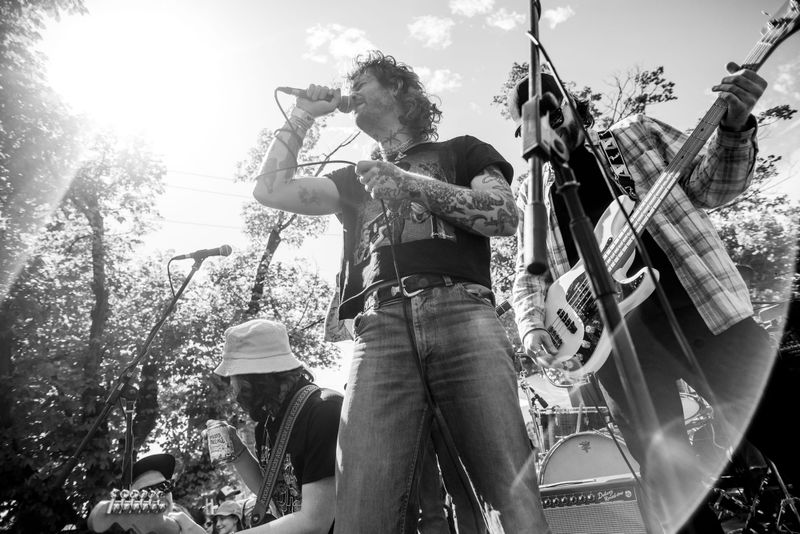 Arockalypse Now: Amplifying music in small towns. post image