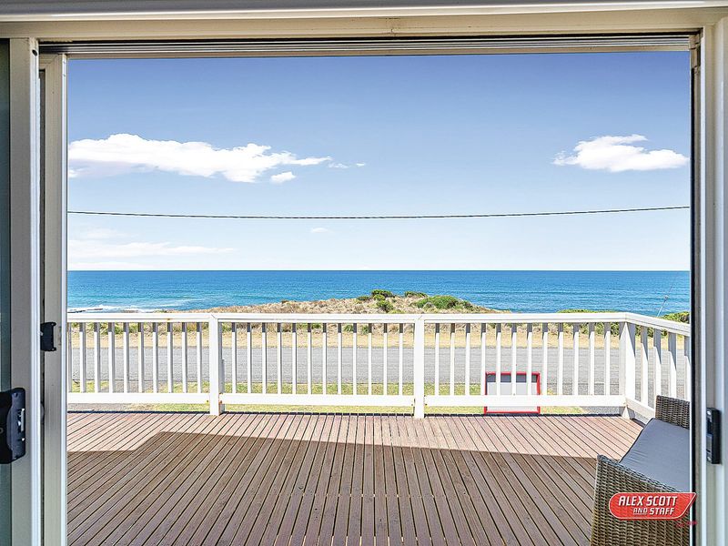 Rare foreshore location with 180 degree water views post image