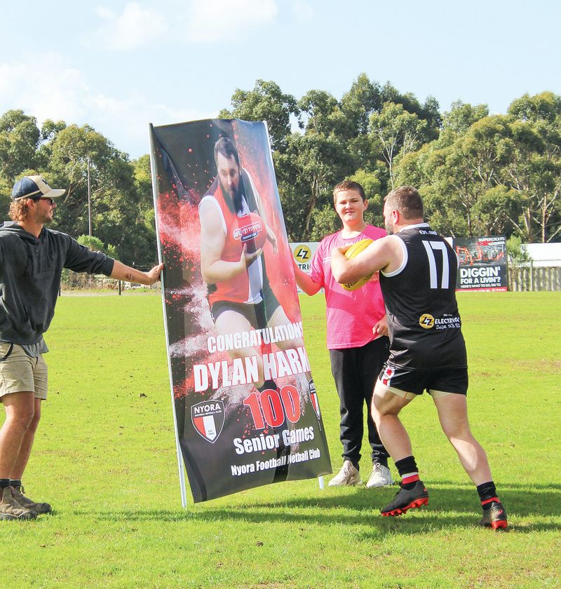 Saints overcome Tigers with first victory for the season post image