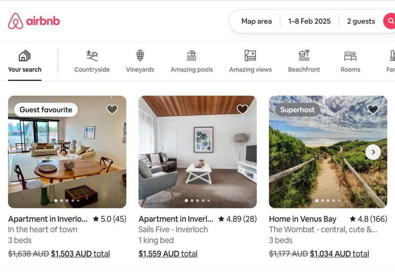 Holiday home nightmare just in time for Christmas post image