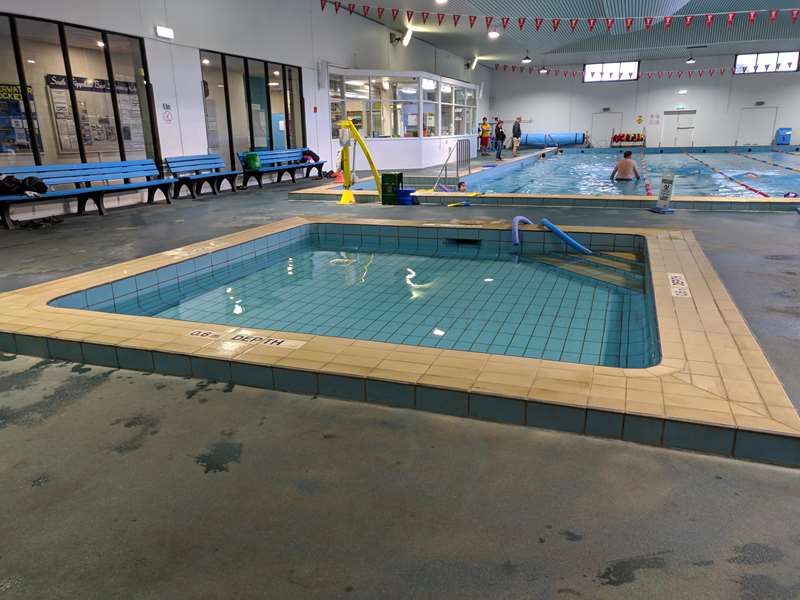 Bass Coast takes the plunge with Aligned Leisure post image