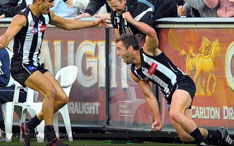 How Blair’s Anzac moment made Pendlebury’s highlight reel post image