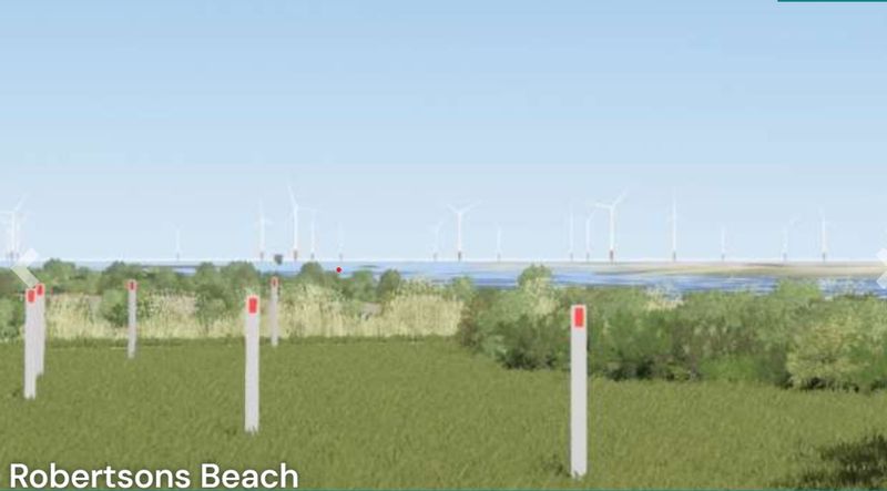 Businesses urged to get on board with offshore wind project post image