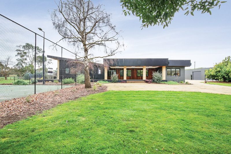 Premier Bass Coast farm post image