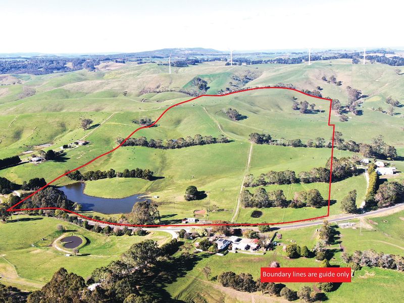 Easy to manage 118 acres post image