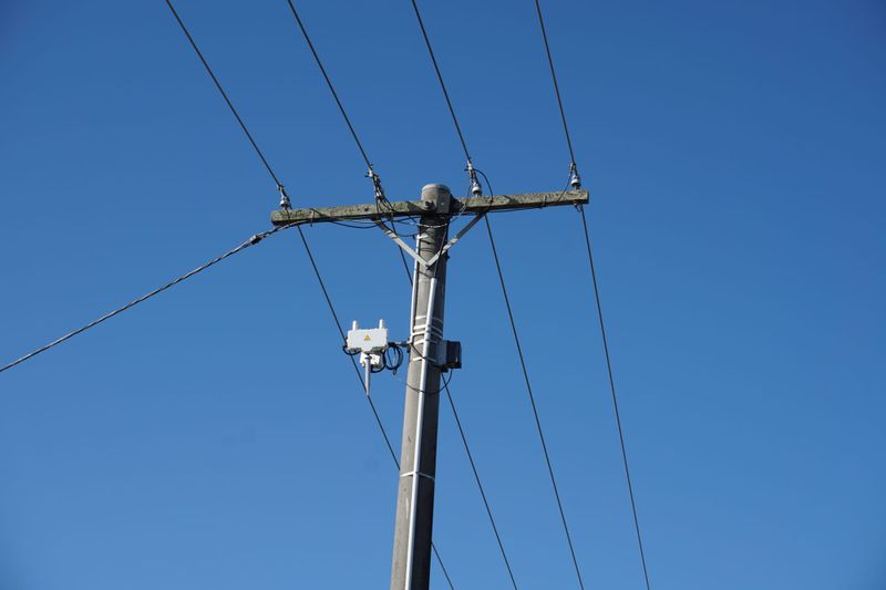 Local properties affected by power outages post image