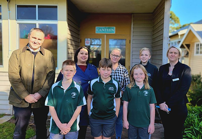 $20m solution needed for Wonthaggi Primary post image