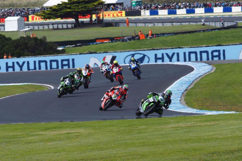 Phillip Island Superbike tickets go on sale post image