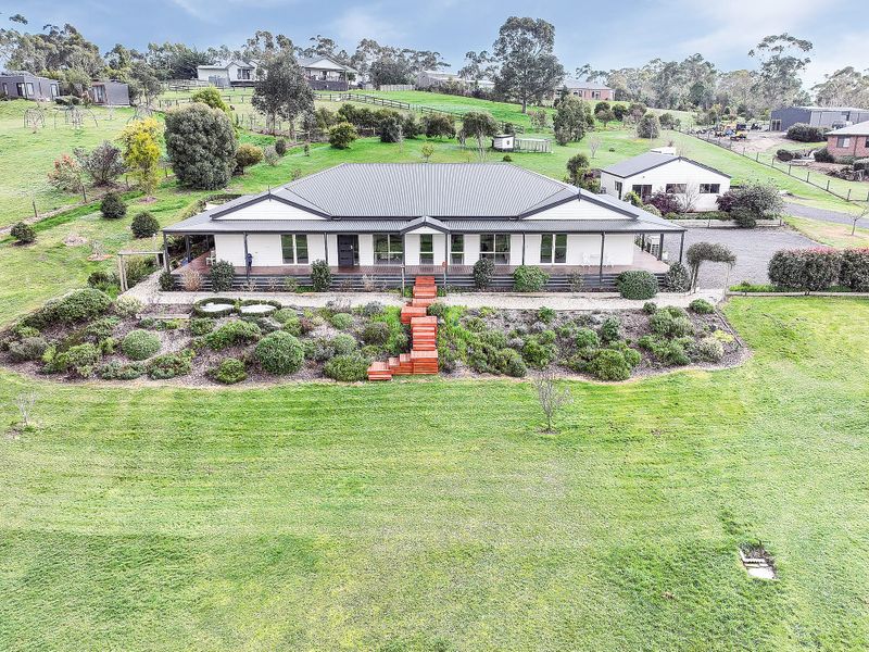 Nyora Lodge post image