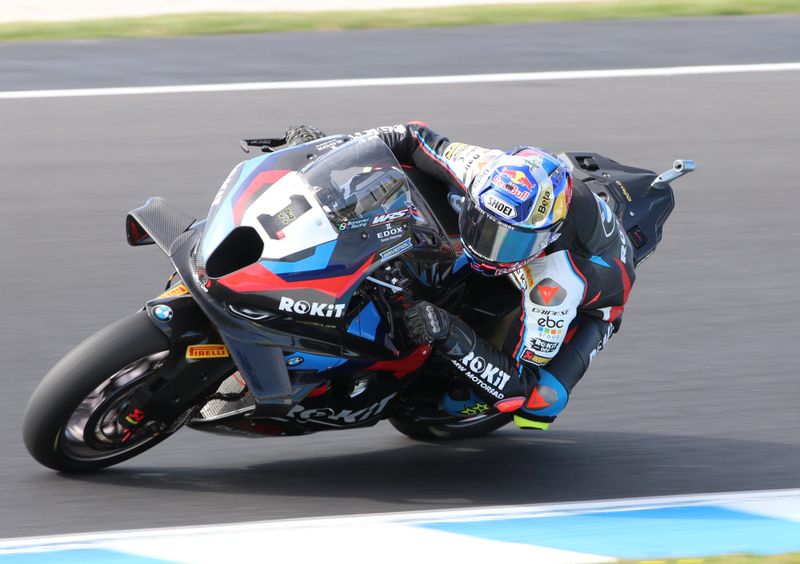 UPDATED: Action sizzling on and off the track post image