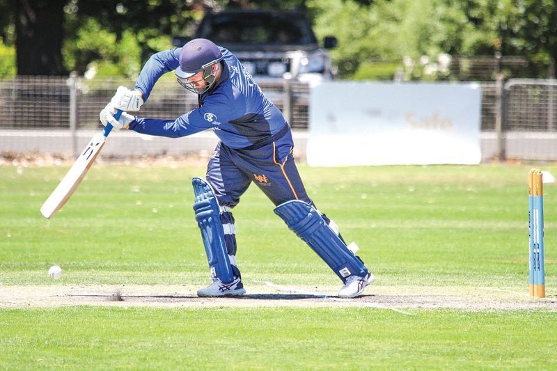 History repeats itself as cricket returns post image