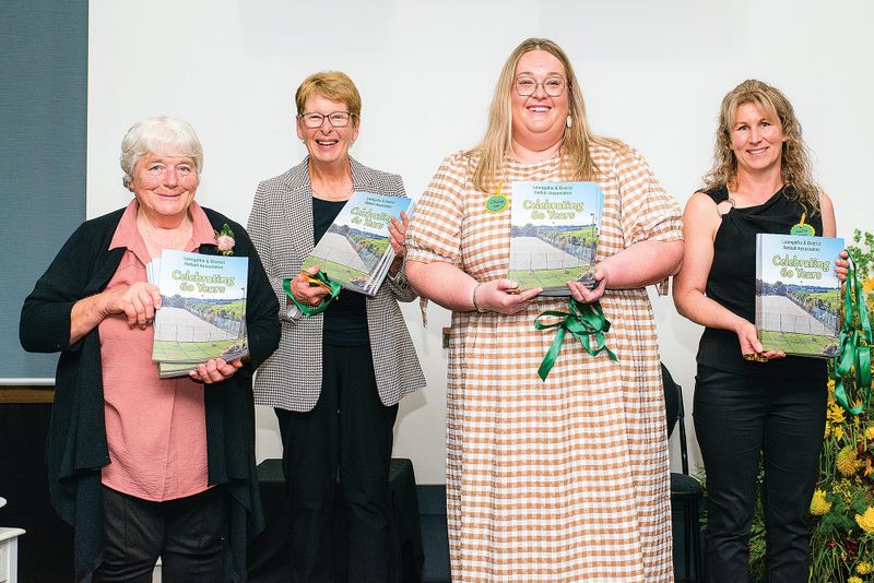LDNA celebrates 60 years post image
