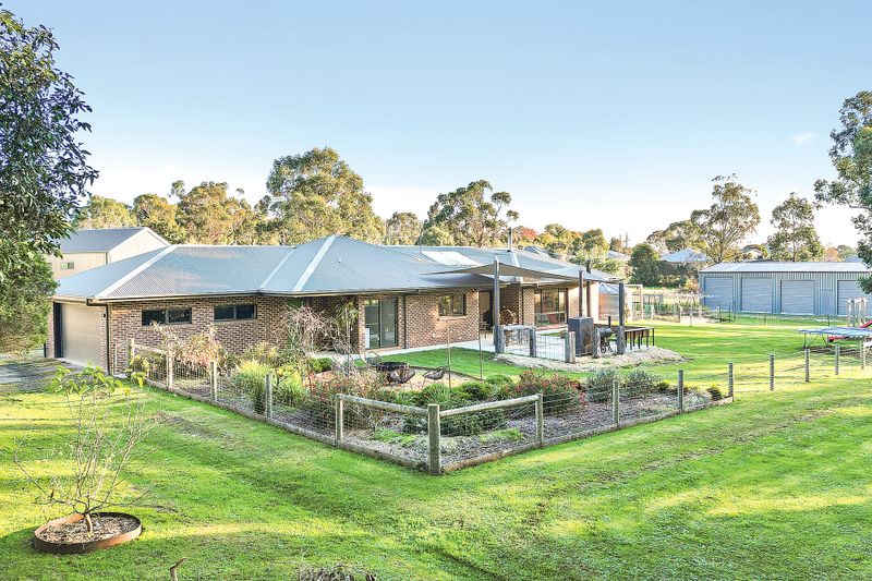 Spectacular family home! post image