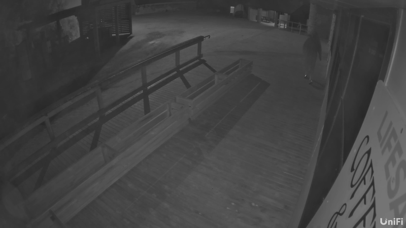 Police release CCTV and photos of Cape Paterson vandals post image