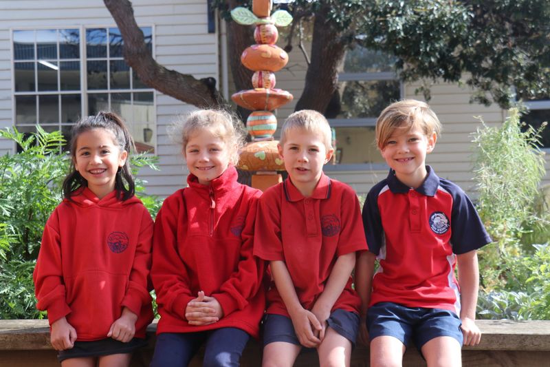 Celebrating 150 years of San Remo Primary School post image