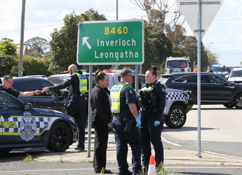 Breaches of family violence orders top Bass Coast and South Gippsland crime offences post image