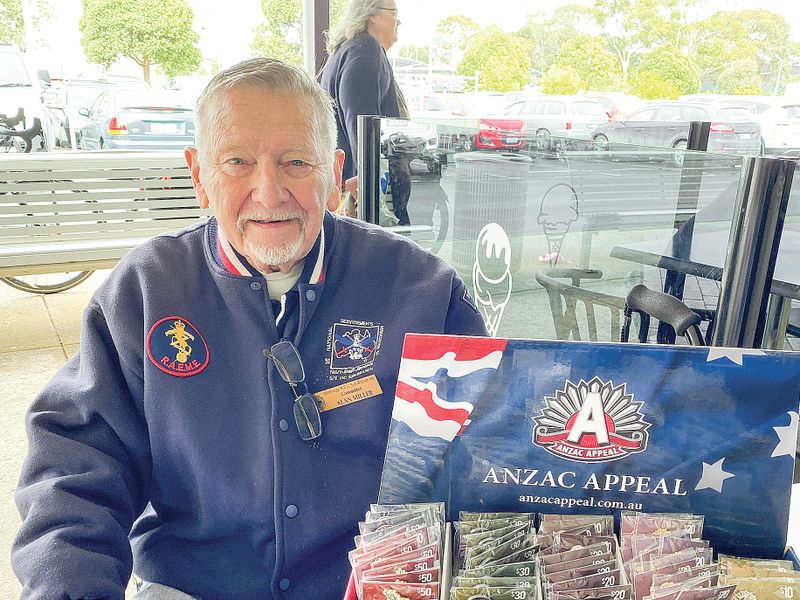 Two appeals this ANZAC Day post image