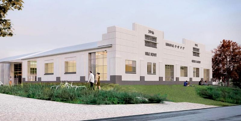 Kongwak divided over $36 million project post image