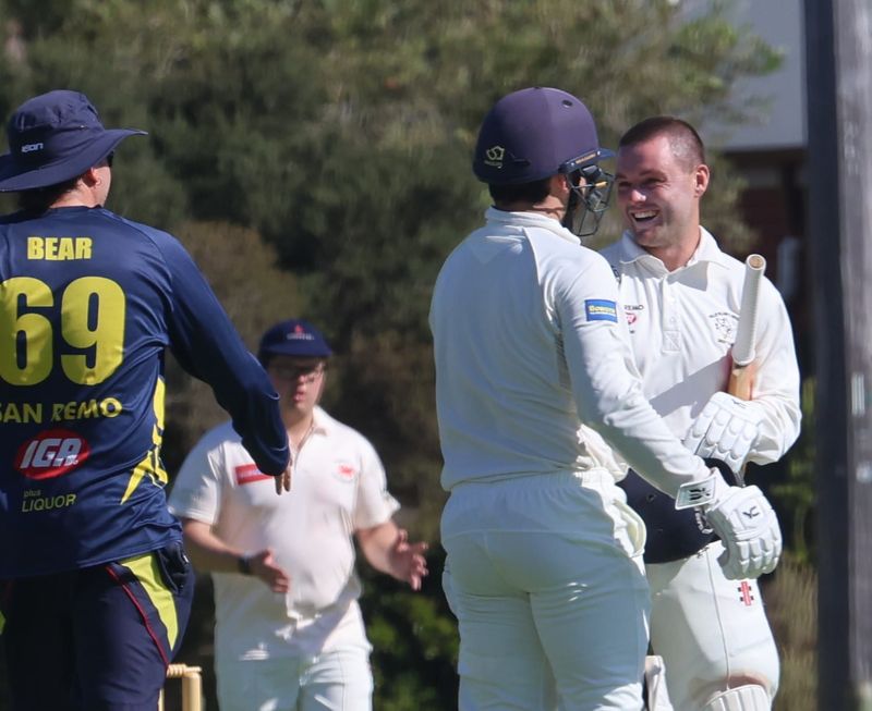 The cruel stroke that cost Leongatha Imperials a place in the finals post image