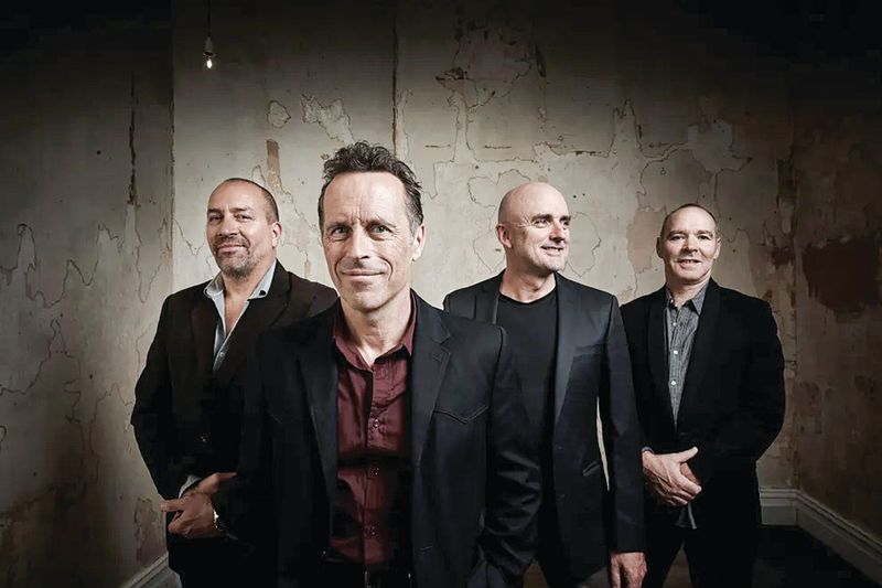 WIN TICKETS: An intimate evening of story and song at The Union post image