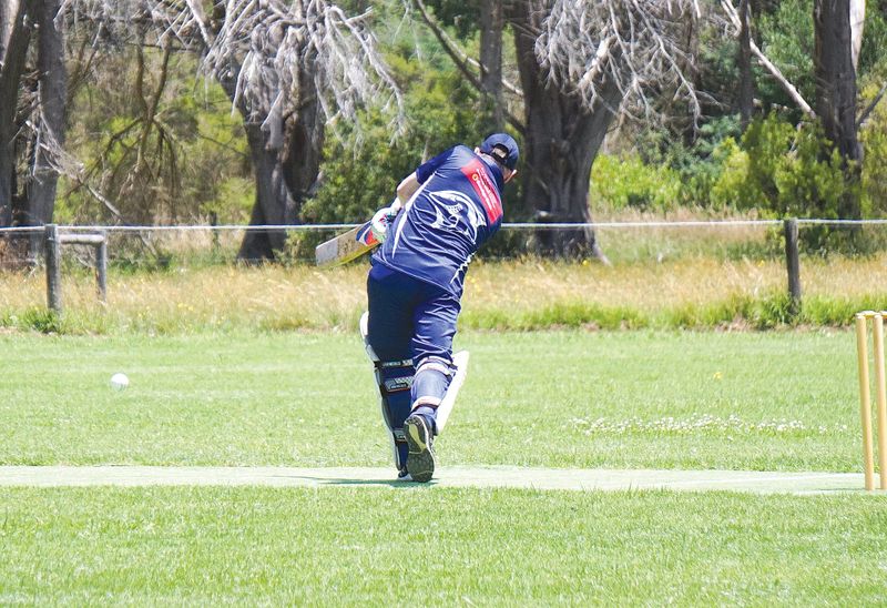 Kilcunda Bass trounce Glen Alvie post image