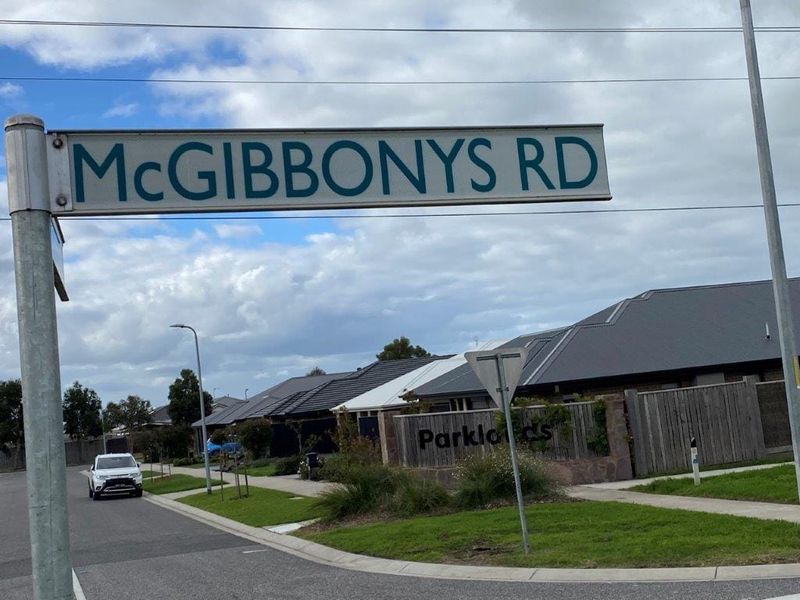 Relief in sight for Wonthaggi planning fiasco post image
