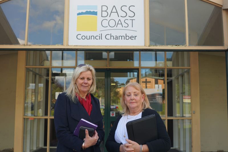 Farmers dismay after Bass amendment approved post image