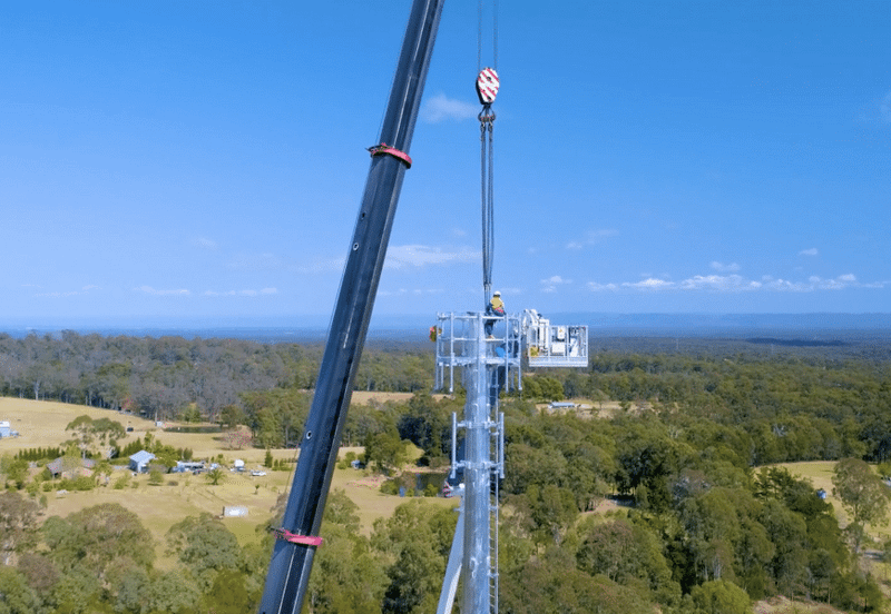 Faster internet and coverage for South Gippsland post image