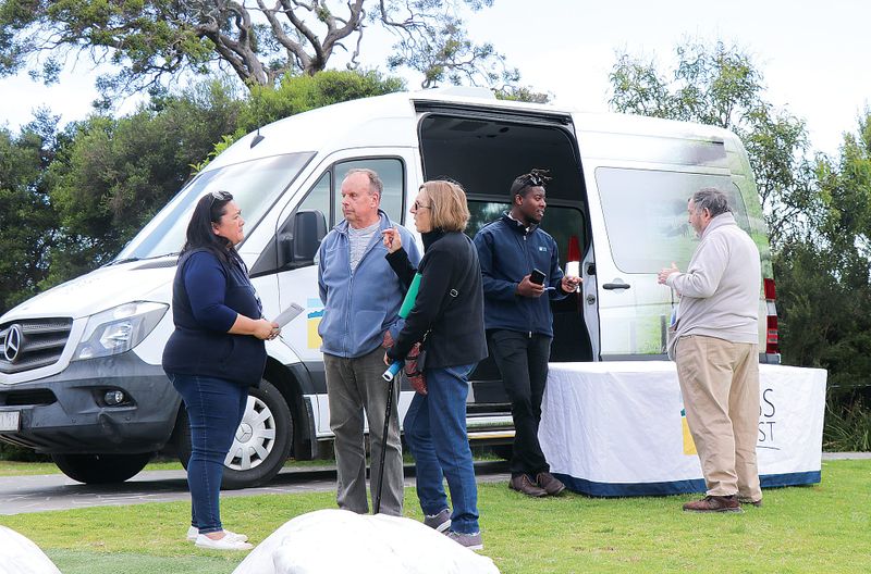Shire must communicate directly, residents say post image