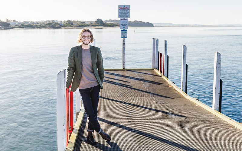 Call to keep jet skis away from Inverloch Esplanade post image