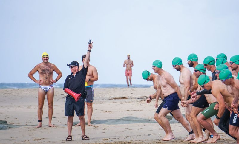 Aquathon sees record numbers post image