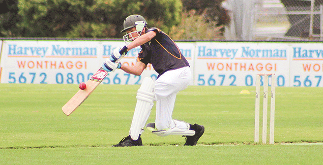 Koony clings to second spot post image