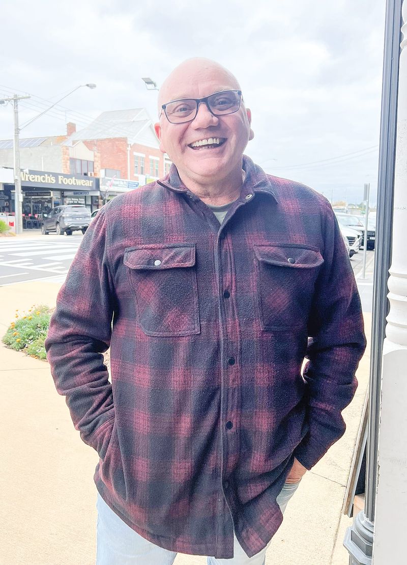 Principal bids farewell to once-in-a-lifetime job post image