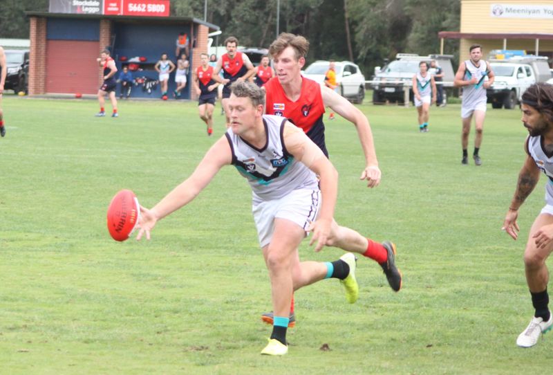Mid Gippy gearing up for big return post image