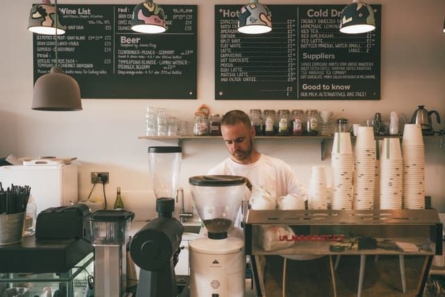 $6m to serve up more jobs post image