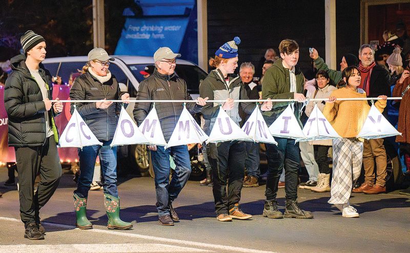 $2 million milestone for Mirboo North post image