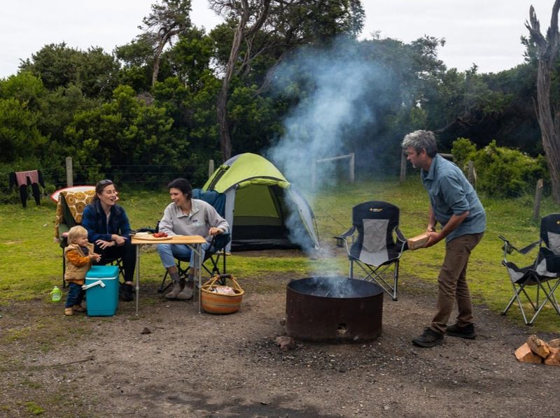 Why are we being denied cost-of-living camping at Bear Gully? post image