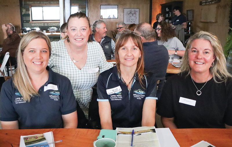 Forum highlights Great Southern Rail Trail potential post image