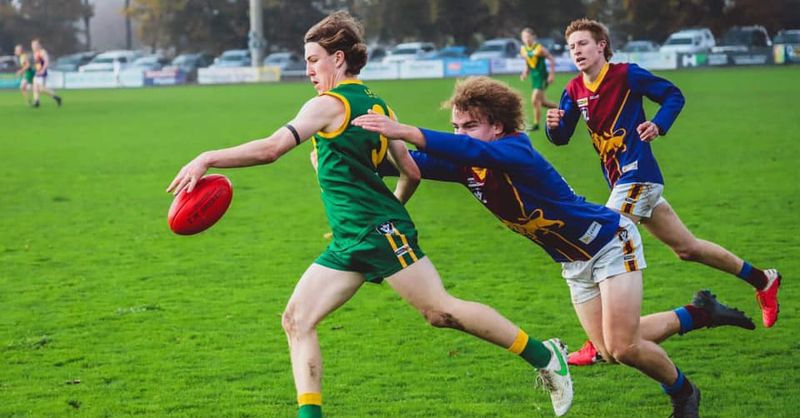 Just juniors in Gippsland League this weekend post image