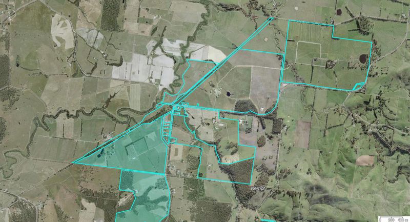 Major culvert relining works on Loch-Kernot Road post image