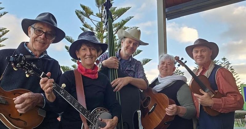 Wonthaggi Acoustic Music Festival at the Wonthaggi Town Hall post image