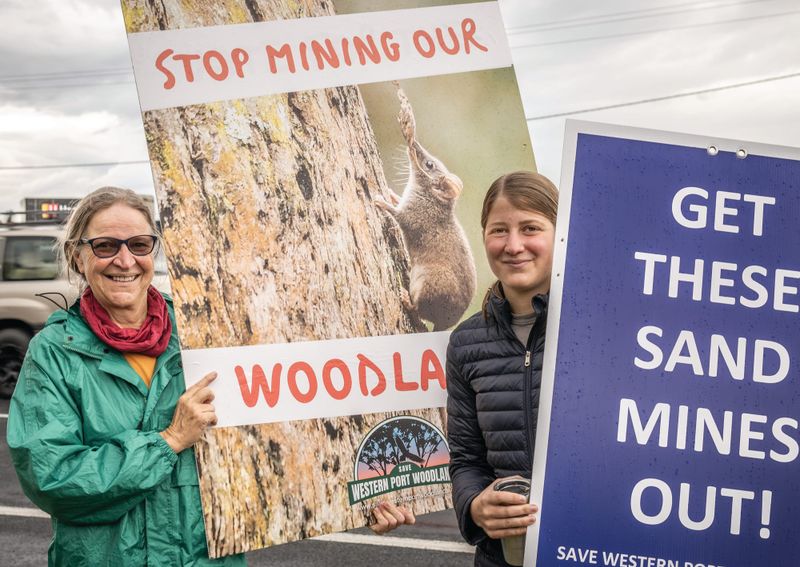 Community calls for urgent measures to protect living gem, as SPP doesn't go far enough post image