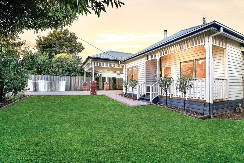 Stylish home! post image