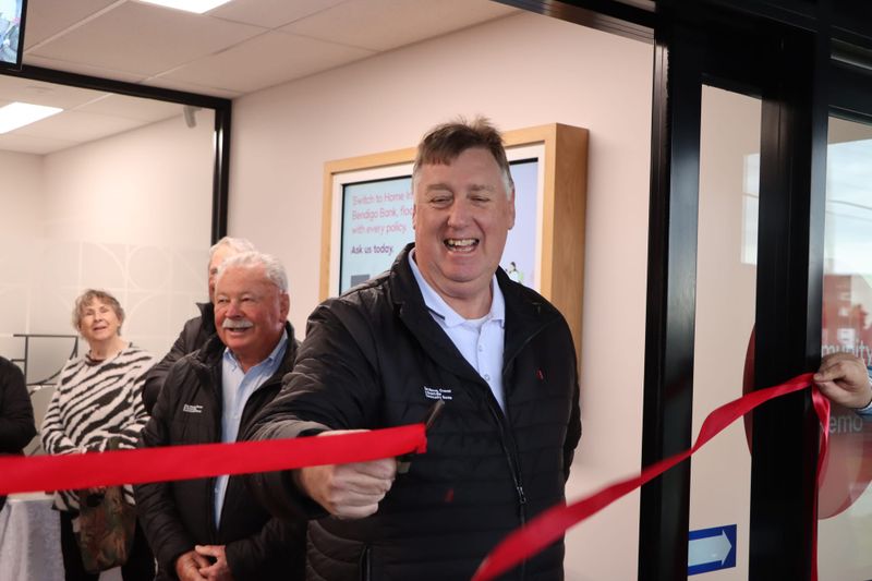 Bendigo Community Bank San Remo offers even more for locals in new location post image
